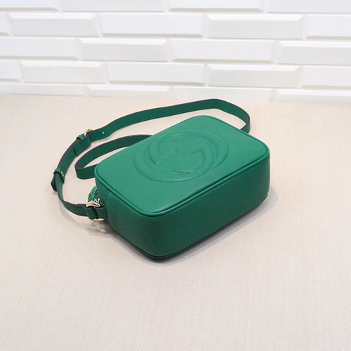 グッチバッグ全体デザイン